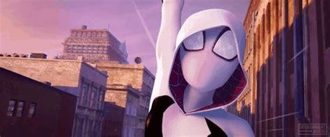 spider gwen gif|Spider Gwen GIFs